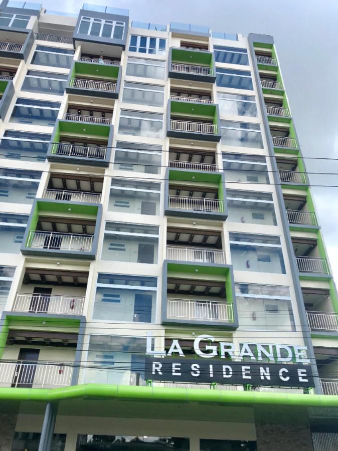 Amazing Condo In Premier La Grande Tower Angeles Exterior foto